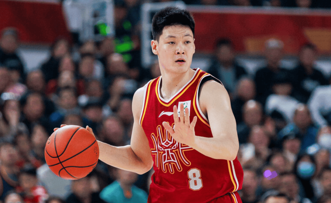 张宁：第一次遭遇腿部拉伤，没有伤病经验&不知道什么时候好