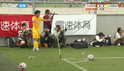上海明日之星冠军杯，U17国足1: 0击败毕尔巴鄂U17，收获小组赛两连胜。接连