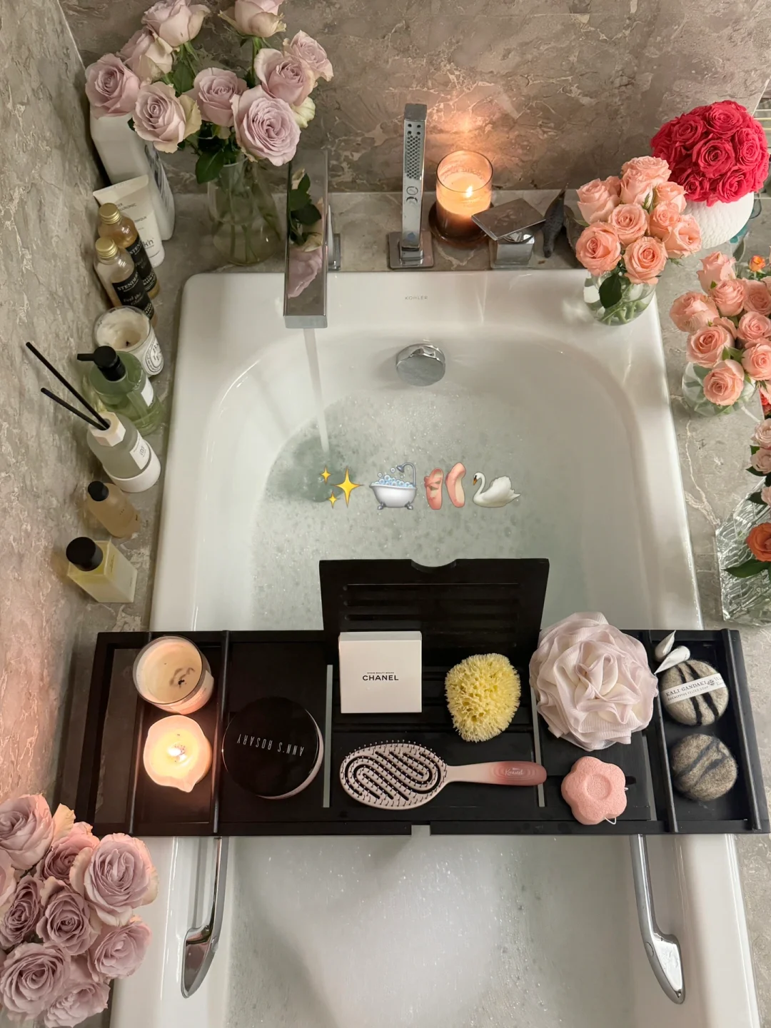 30岁｜“把自己的感受置顶”🫶🏻🔮