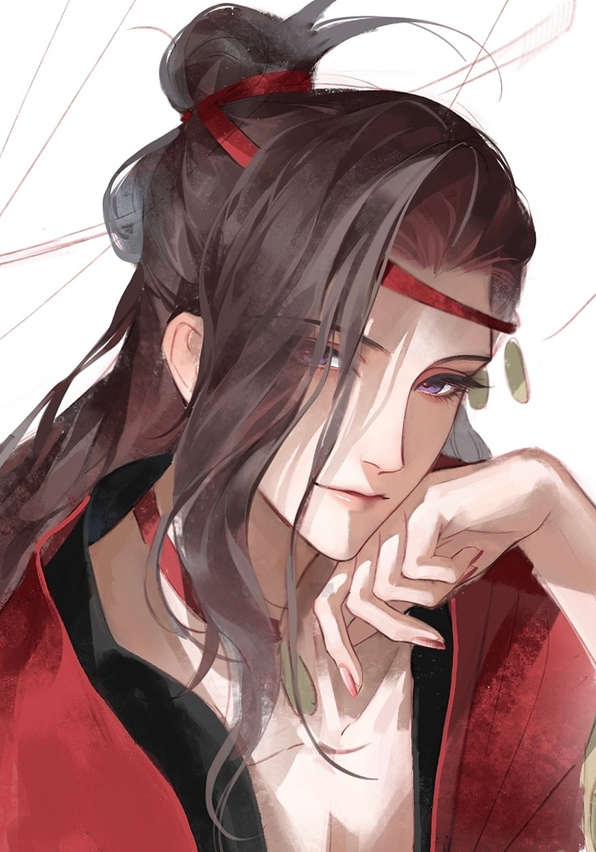 抠啊抠……总算能看了，隔段时间脸就画不好，我孝得好辛苦…[淡淡的] ​​​