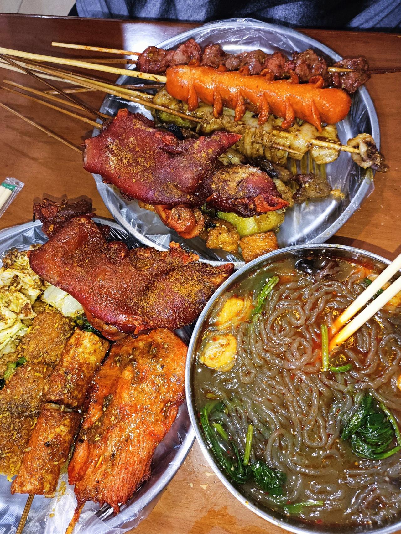 记录我的2026美味了