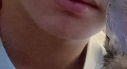 超绝不经意漏出小嘴呀张奕然你继续不管妈粉 