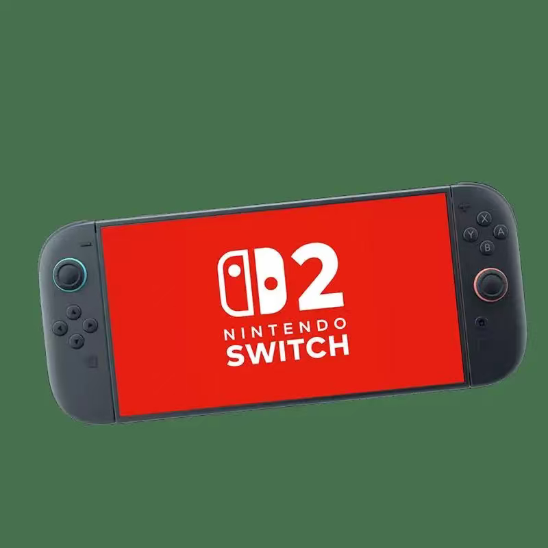 港版Switch2预计9月涨价成本上涨推动全球调价，Switch 2 多地同步抬