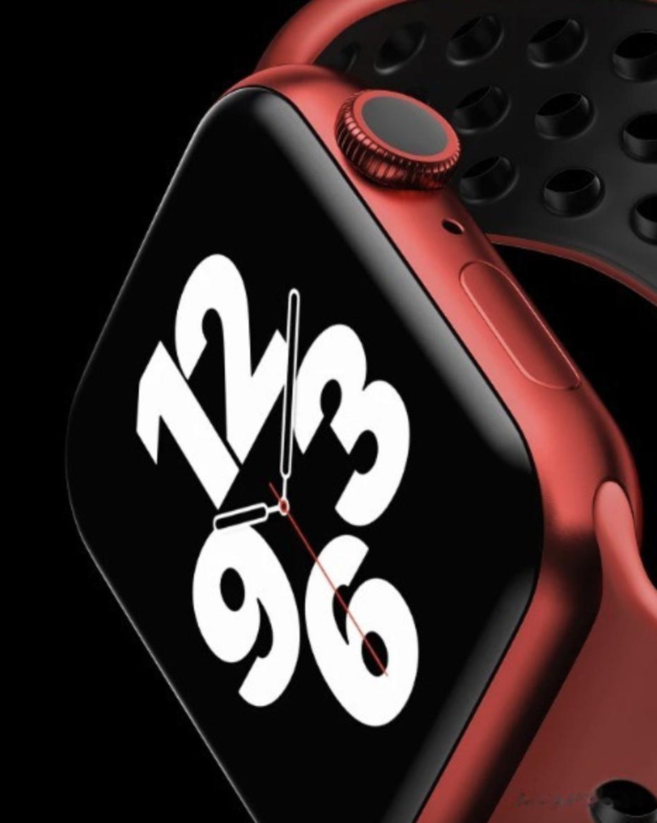 苹果在美国停售新AppleWatch系列
     因为纠纷Apple Watc