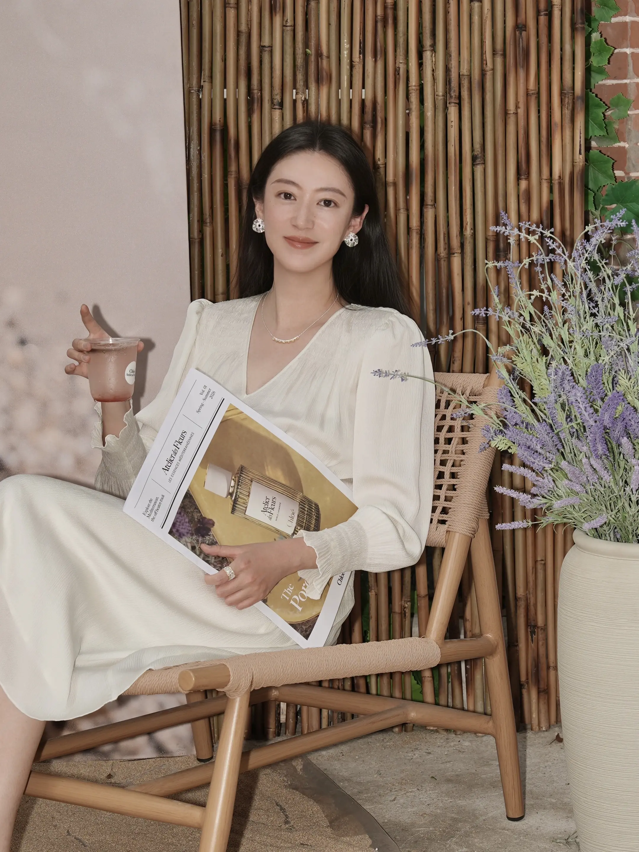 今天长这样 优雅永不过时