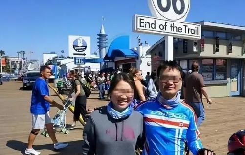 嫌国内 1400 元贵，赴美欠百万美元医疗费，“恨国” 夫妇现状如何？

被解放