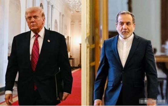 美国向伊朗提15点计划？取消制裁+帮搞民用核，背后全是算计
 
据以色列媒体报道