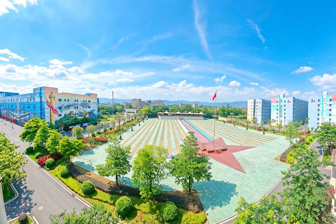 清远再添一所职业技术学校！清远越来越棒啦，这个学校将是国企举办，未来升学就业更有