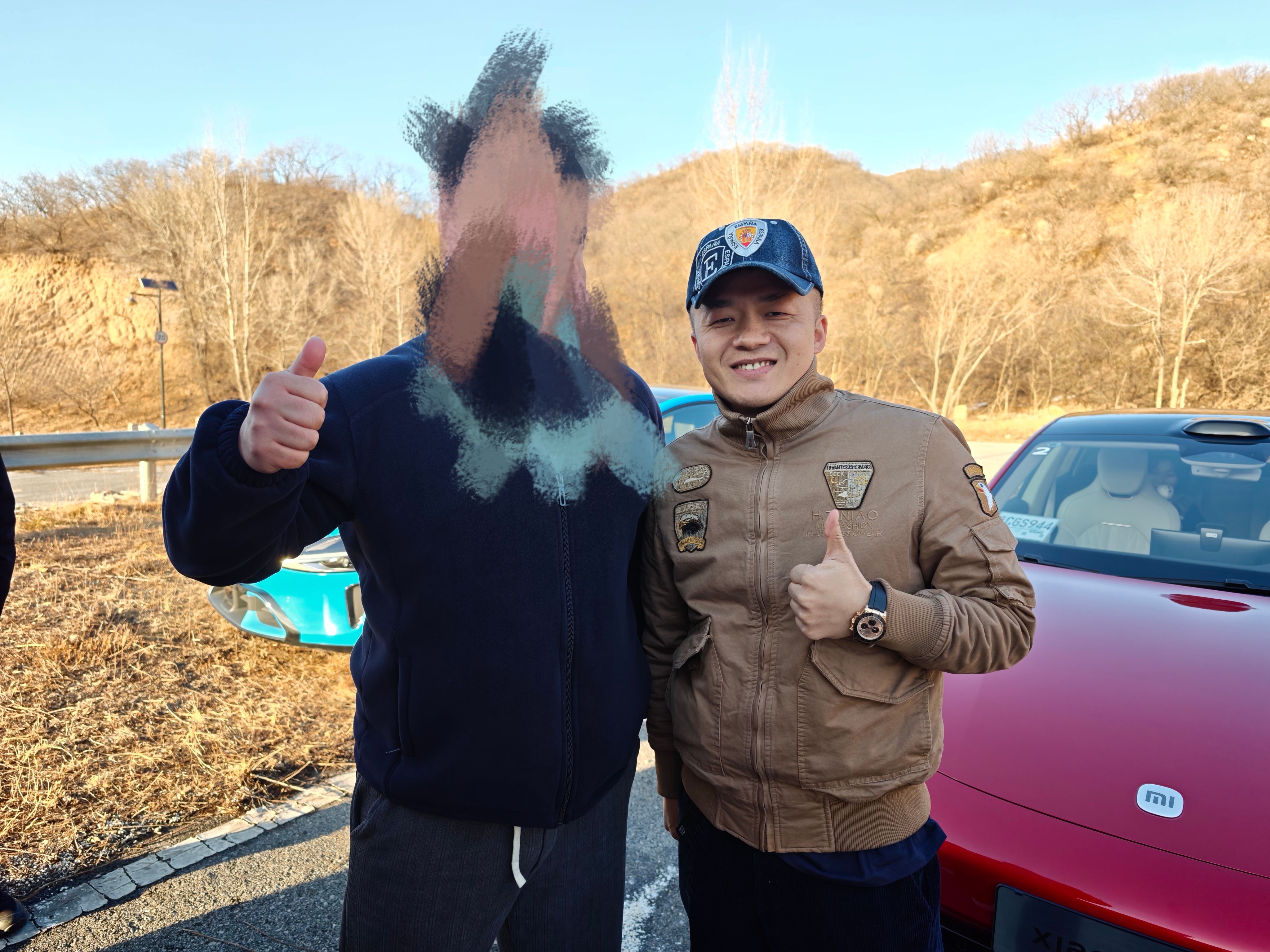 前两天赛道圈的两个顶流堂主和教主吵架，前两天没第一时间发表观感，但其实是比较让人