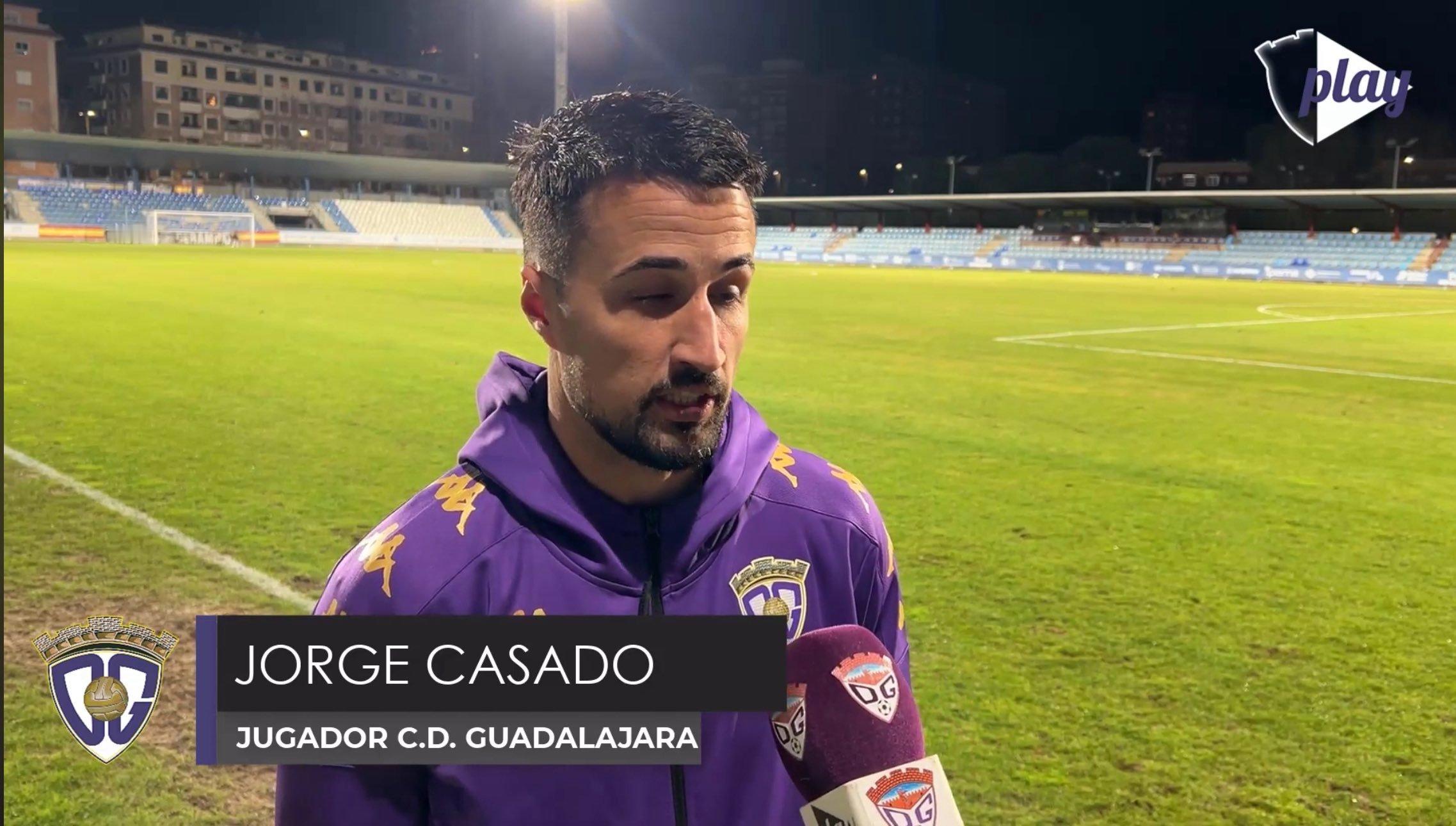 豪尔赫·卡萨多（瓜达拉哈拉）： 我是皇家马德里的球迷，但这个叫佩德里的男孩真是个