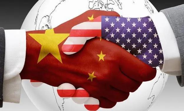 中美关系出现缓和迹象，这对于我们来说是一件好事。但从长期来看，中美之间的竞争很难