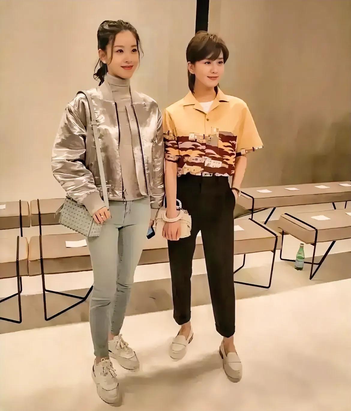 你们说哪个漂亮