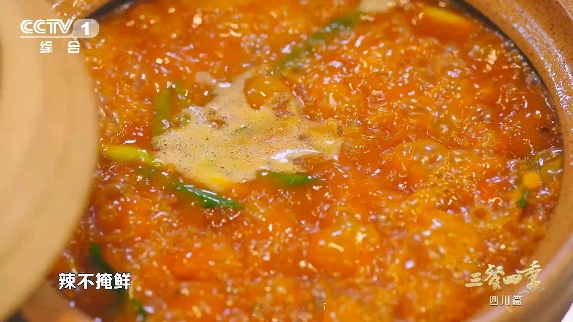 内娱美食综艺有自己的熹妃回宫用数据刷新认知！《三餐四季》收视一路攀升，第三季创纪