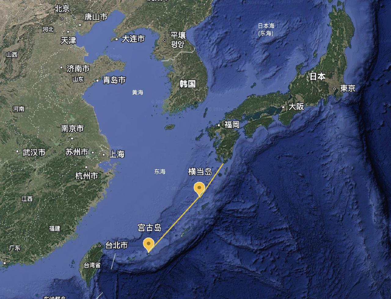 这是一件百年难遇的大好事！

现在的高市早苗要在中国台湾以东“划界”，其实这是一