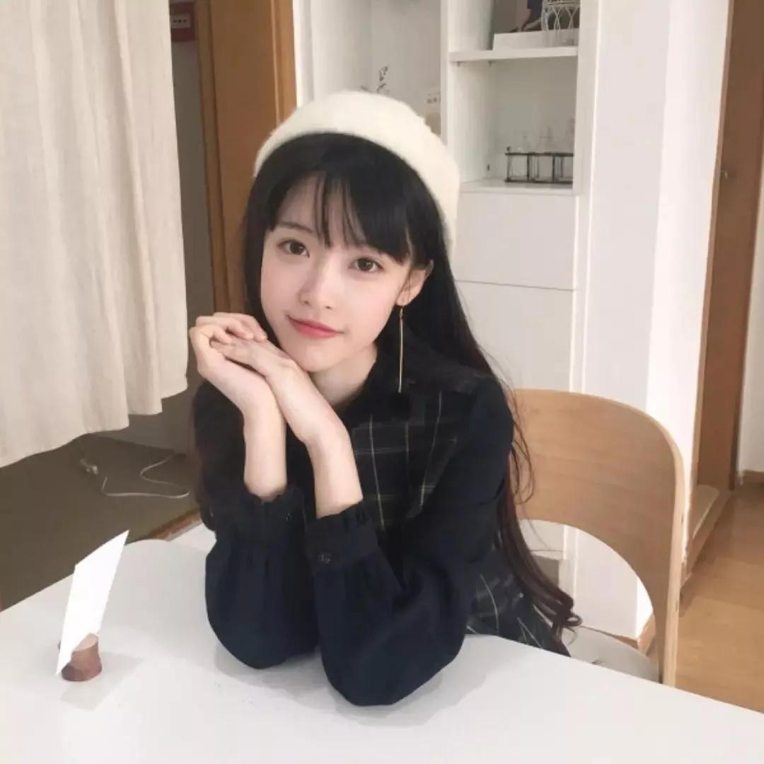 温柔如你，美丽如画。温柔花漾少女 温婉眸光 温柔少女 温柔 温柔风美人 温柔照片