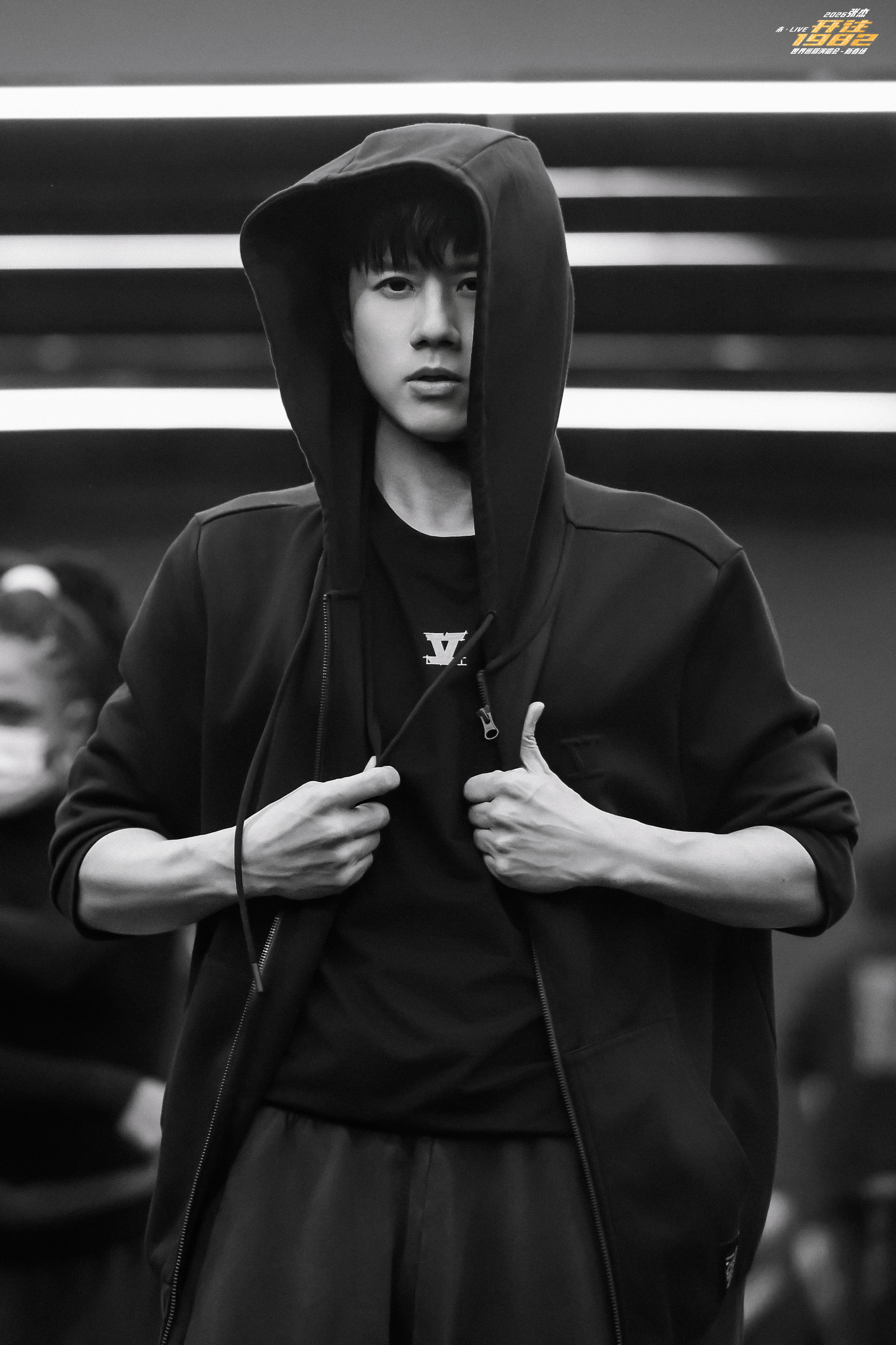 张老板这张拍的这么帅 