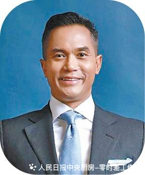 印度尼西亚工商会主席巴克里：“持续为亚洲增长提供动能”