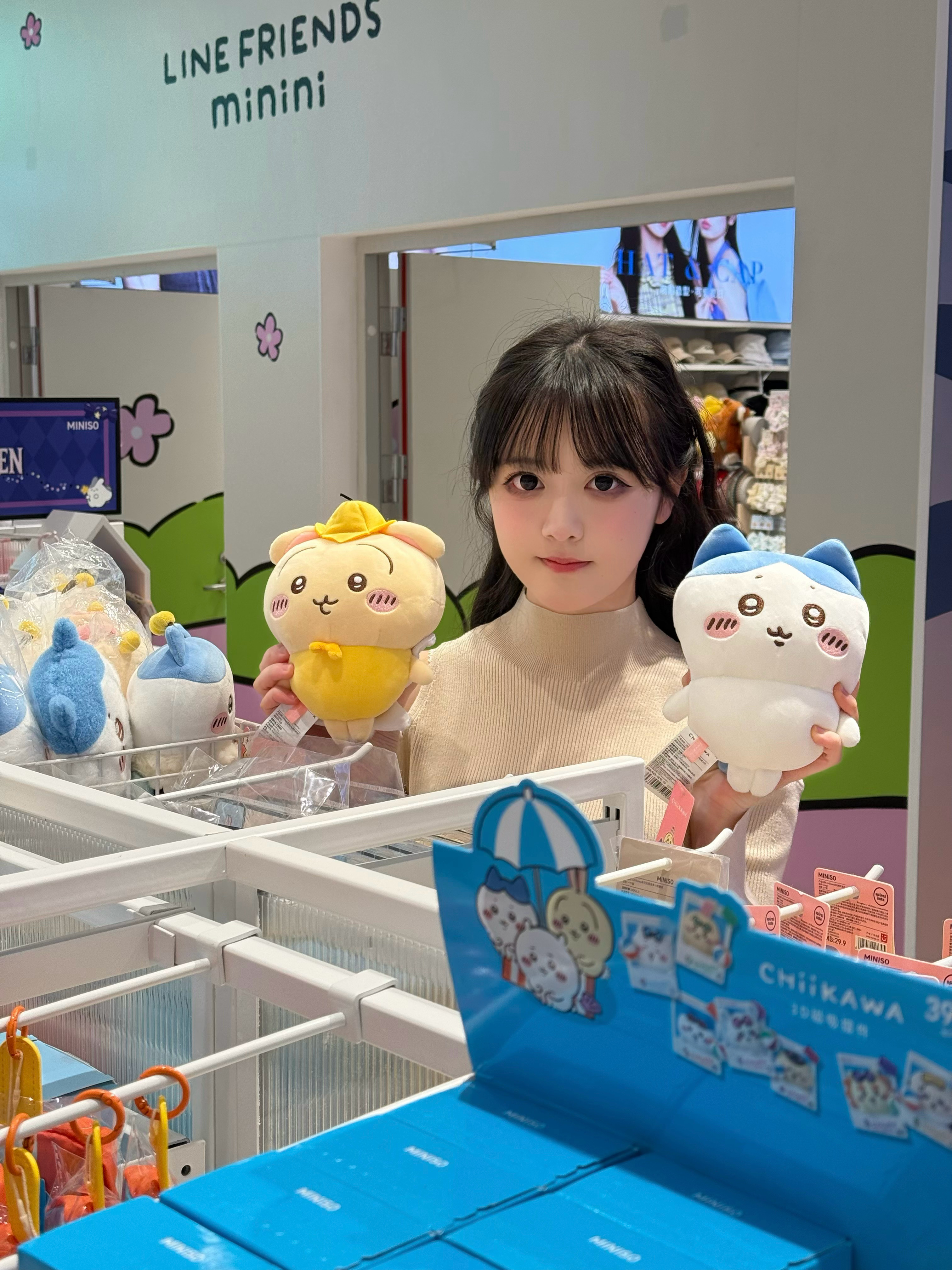 下午好！今天有没有想我