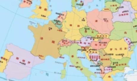 欧洲人快被中国逼疯了！一位从德国回来的同事曾说，他们现在最恨的就是：中国人一旦搞