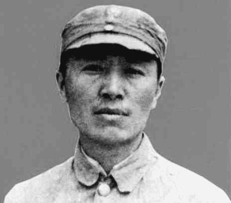 1941年毛主席女儿保姆遭人杀害，案件侦破过程中凭一根浸水皮带让凶手最终被捕，这