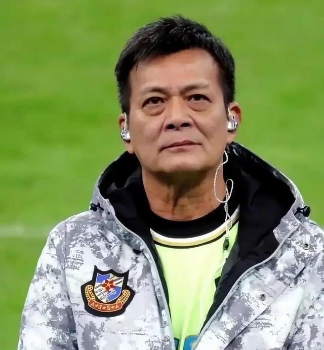 对郭靖最大的尊重，是再也不演郭靖。
为什么有些经典角色一辈子只属于一个人？黄日华