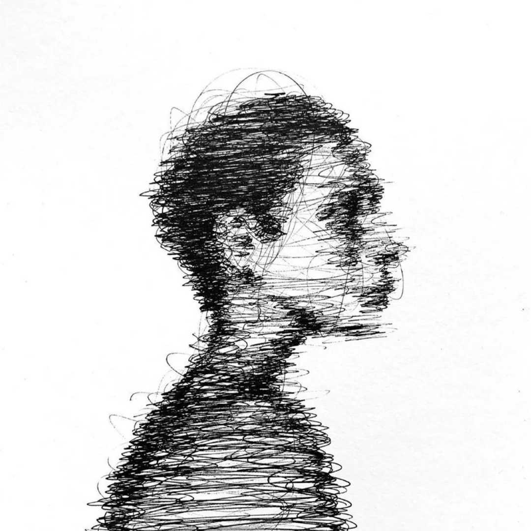 意境感Wechat头像 