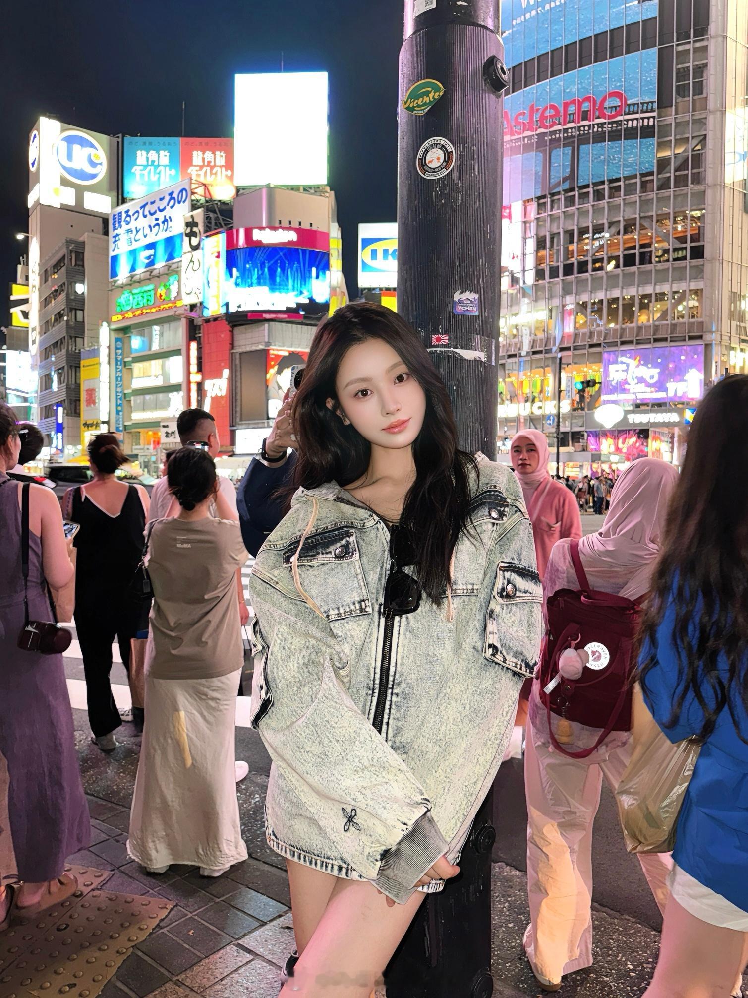 𝑺𝑯𝑰𝑩𝑼𝒀𝑨🗼🌃齐迪[超话]  ​​​