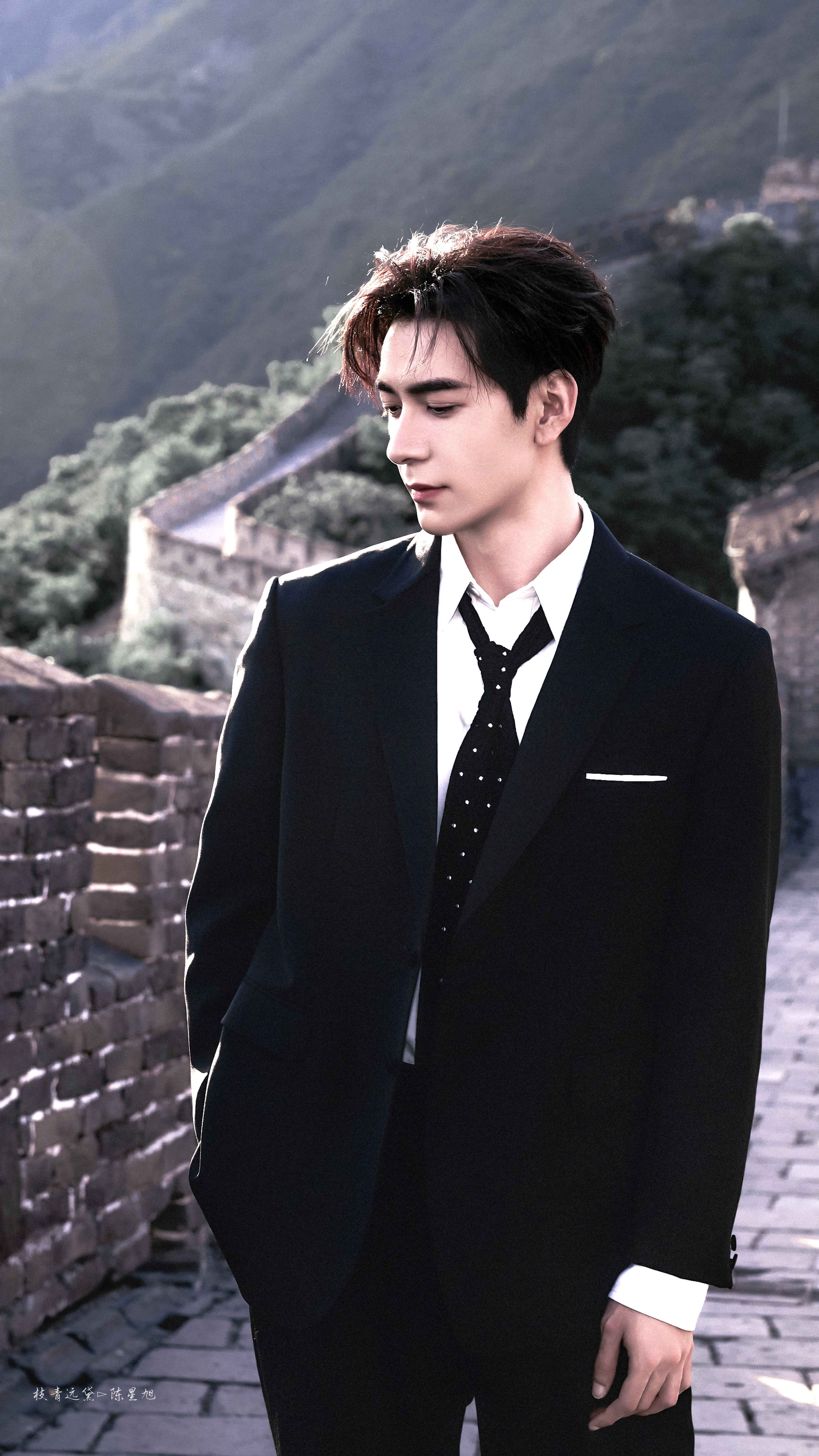 陈星旭/🏞陈星旭地球超新鲜 ​​​