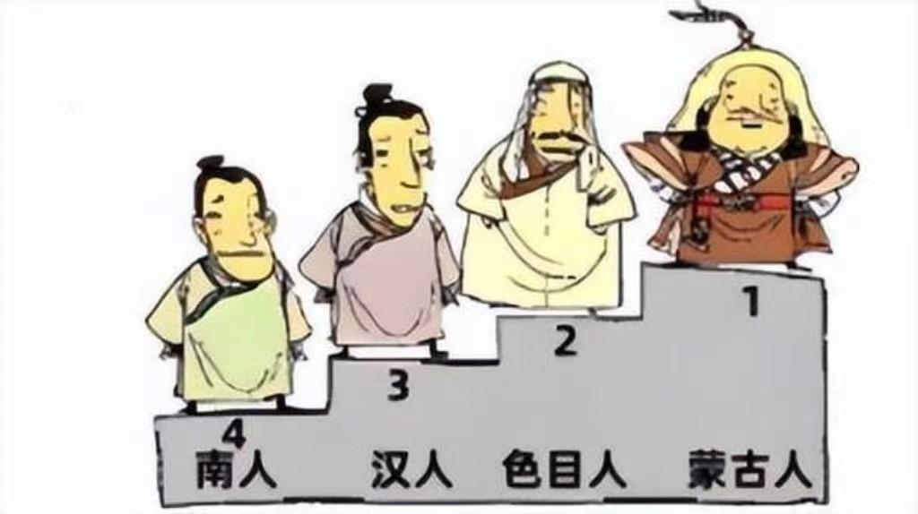 宋明之间不足90年，为何断代如隔世？
1279年，南宋在崖山海战后覆灭，元朝随即