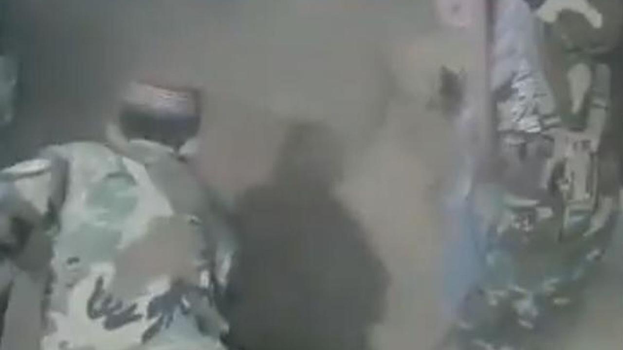 阿富汗地震已造成至少七人死亡