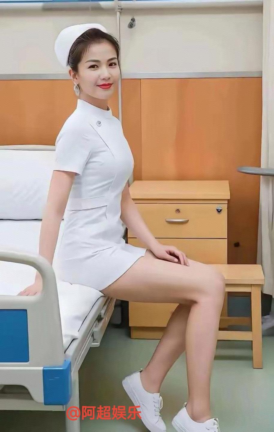 不一样的刘涛  真的好美