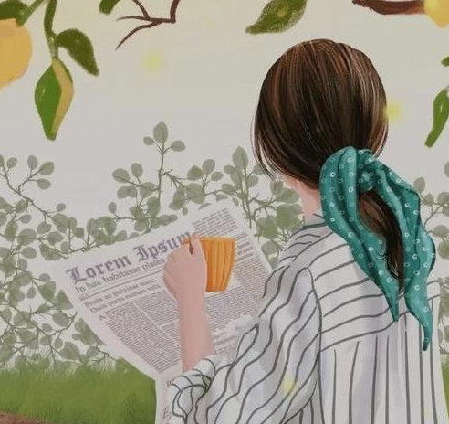 成长的经历大概就是 让人变得越来越安静 会想通 会看透 会长记性