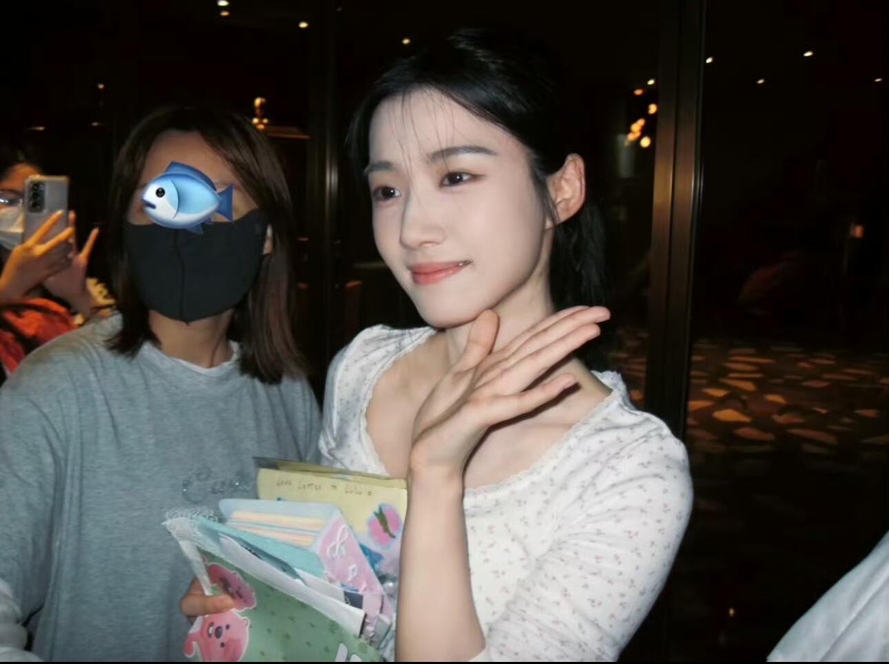 噜噜晓的胶片小记～📷