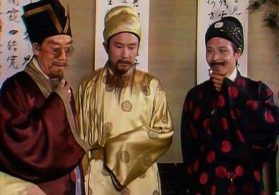 贾政是一个什么样的官，成天忙得不着家，疏于对家中事务的管理呢？看看其原型就明白了