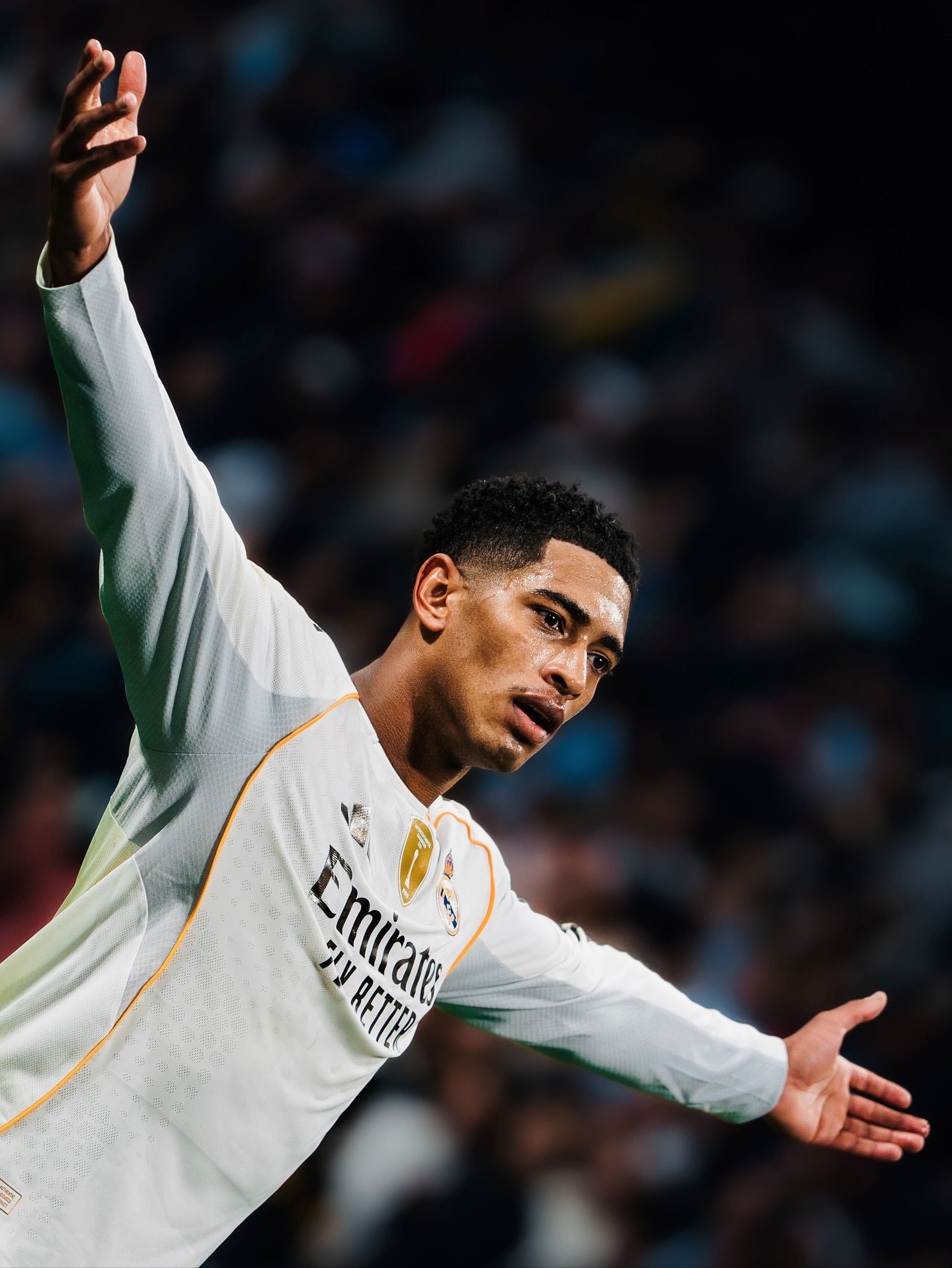 皇马vs巴萨 比赛图🎞️✨ ​​​