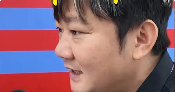 张雪谈自动驾驶两轮电动车：有点搞笑 一刹车我人就倒了
