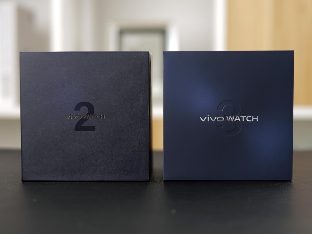 vivo Watch 3，离发布有些日子了，体验看大家都发得差不多了，我就干脆来