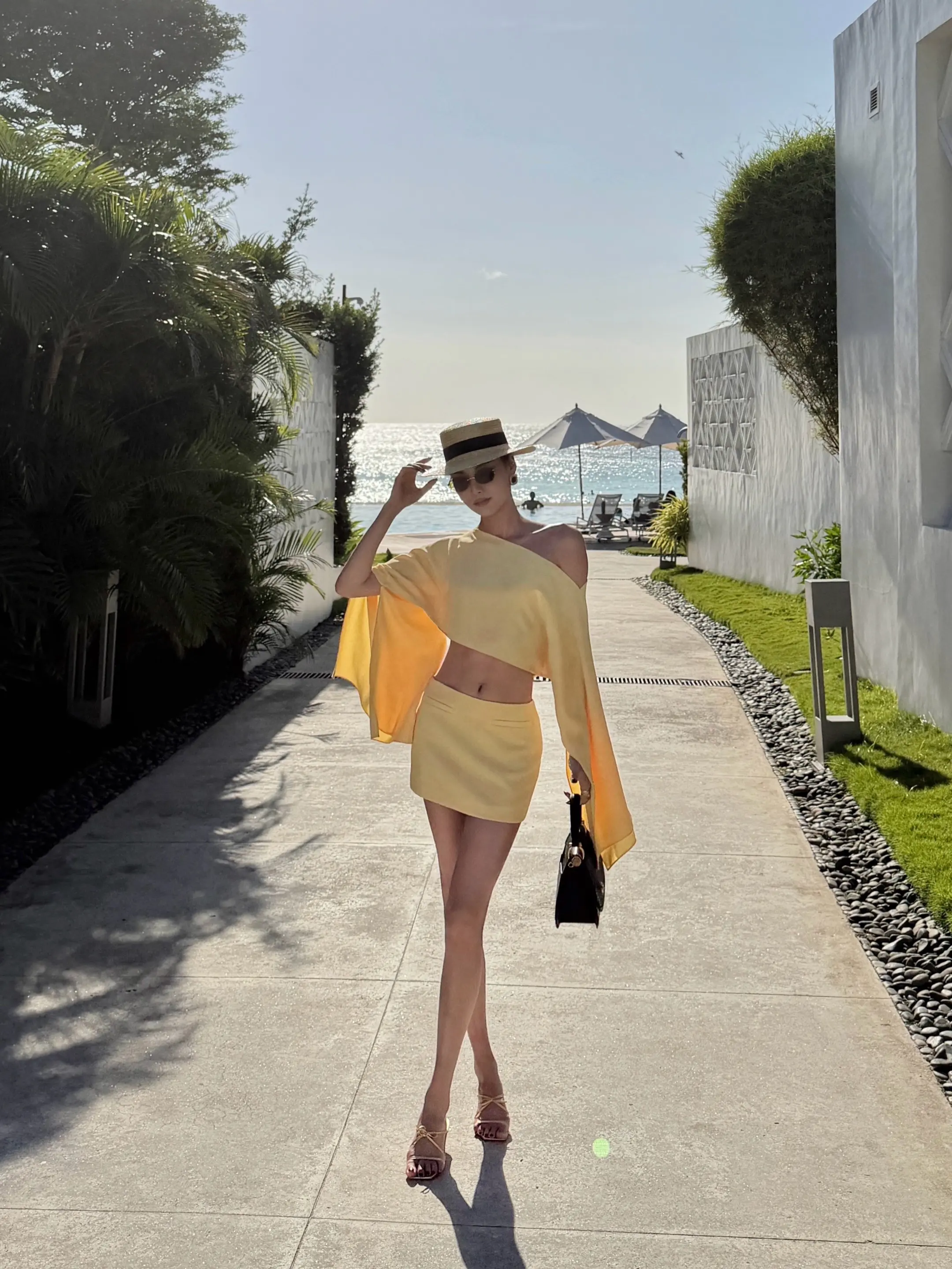 老钱风是一种感觉