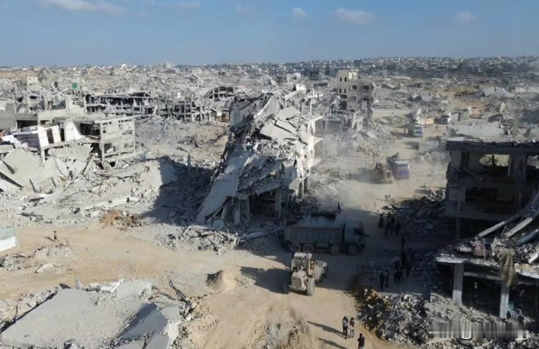 内塔尼亚胡下令对加沙进行“强力”打击
以色列总理本雅明内塔尼亚胡周二宣布，他已下