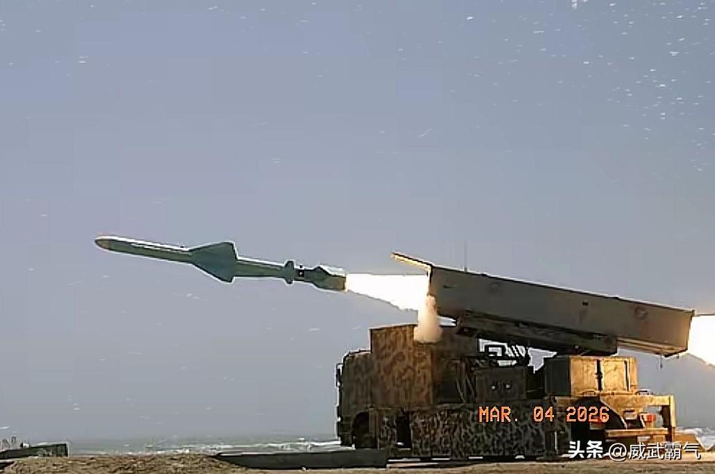 伊朗伊斯兰革命卫队再次取得了重大战果，特朗普估计要气急败坏了！3月4日，伊朗伊斯