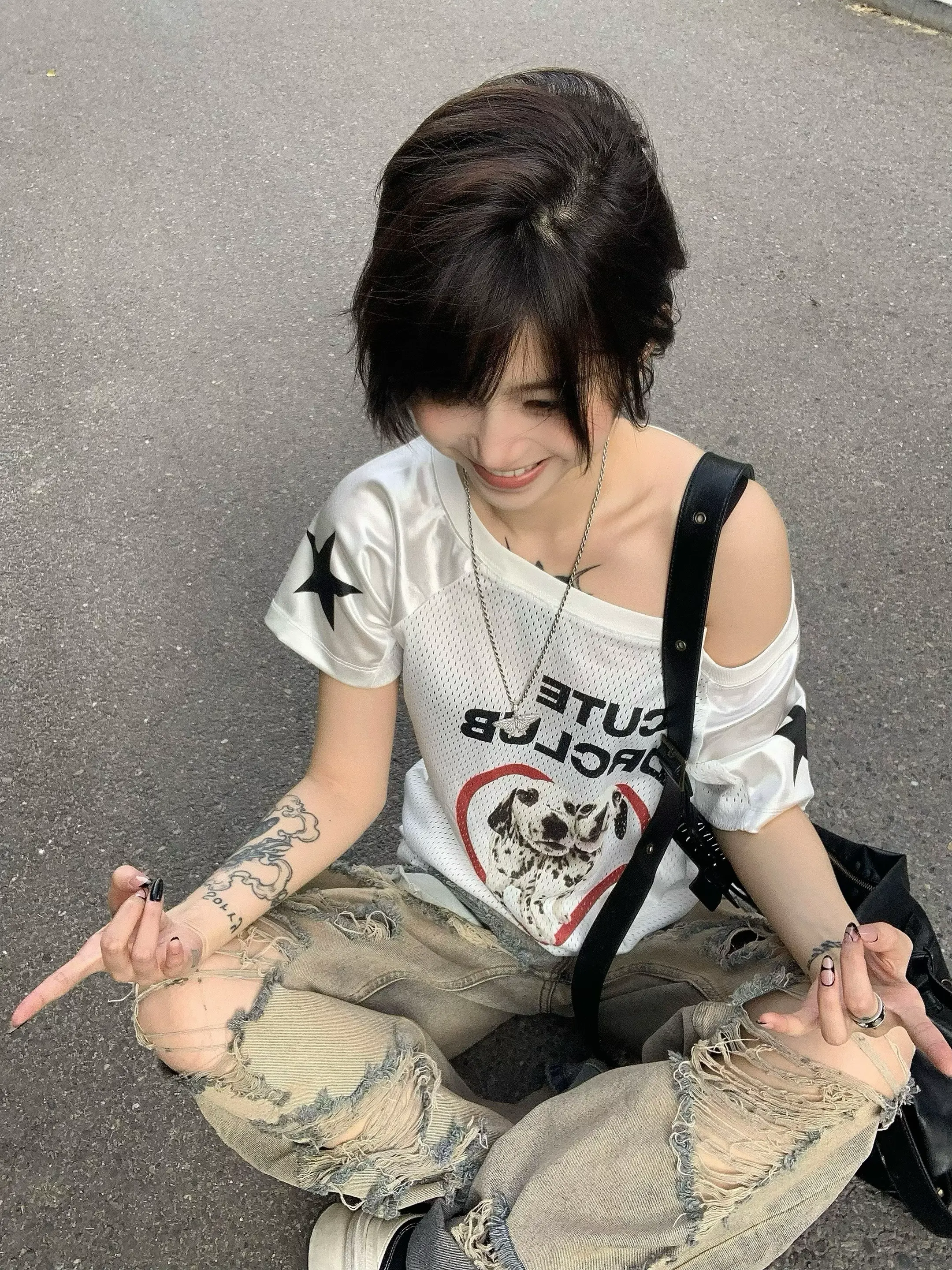 随便