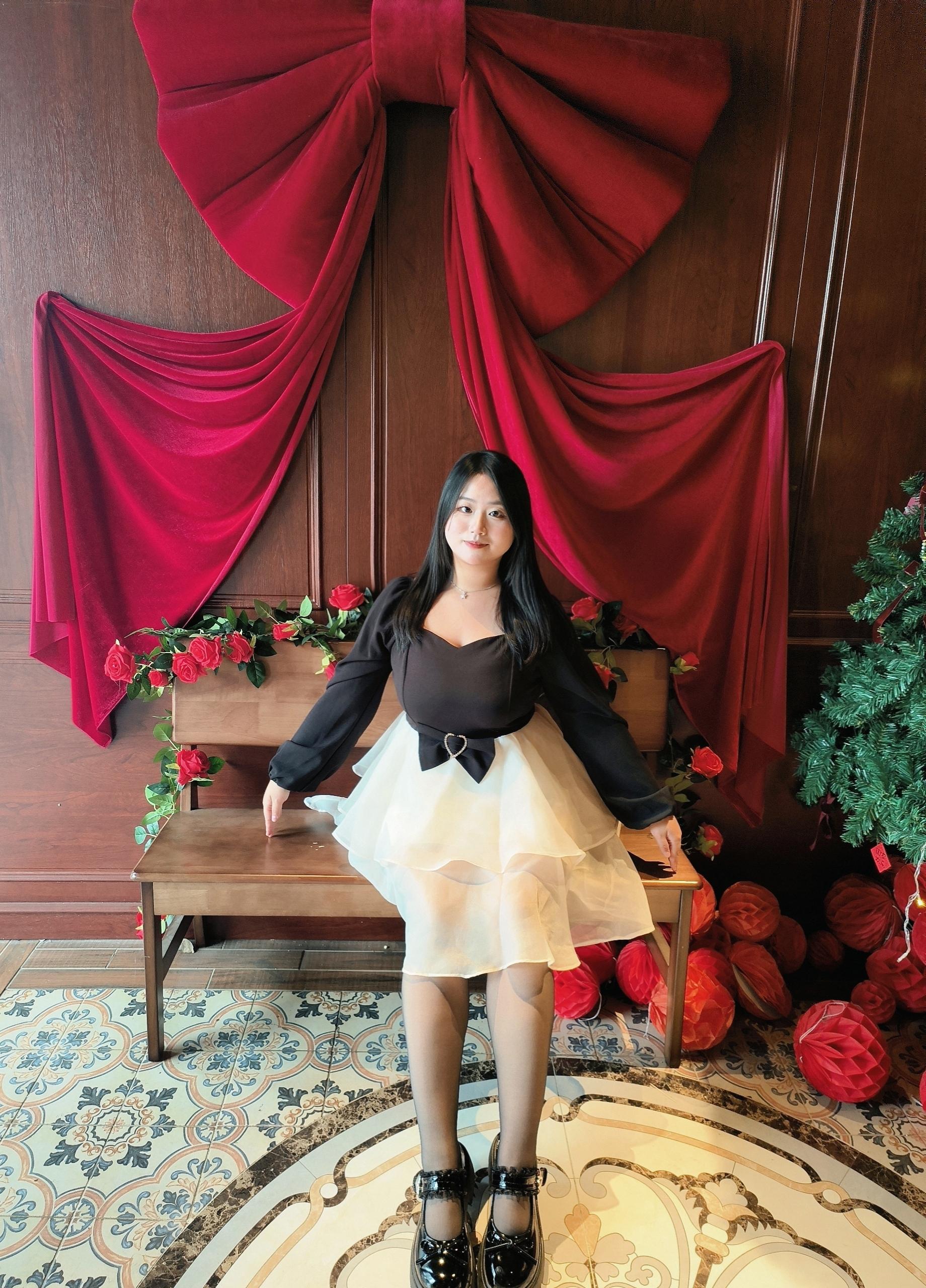 邂逅小众浪漫🌹