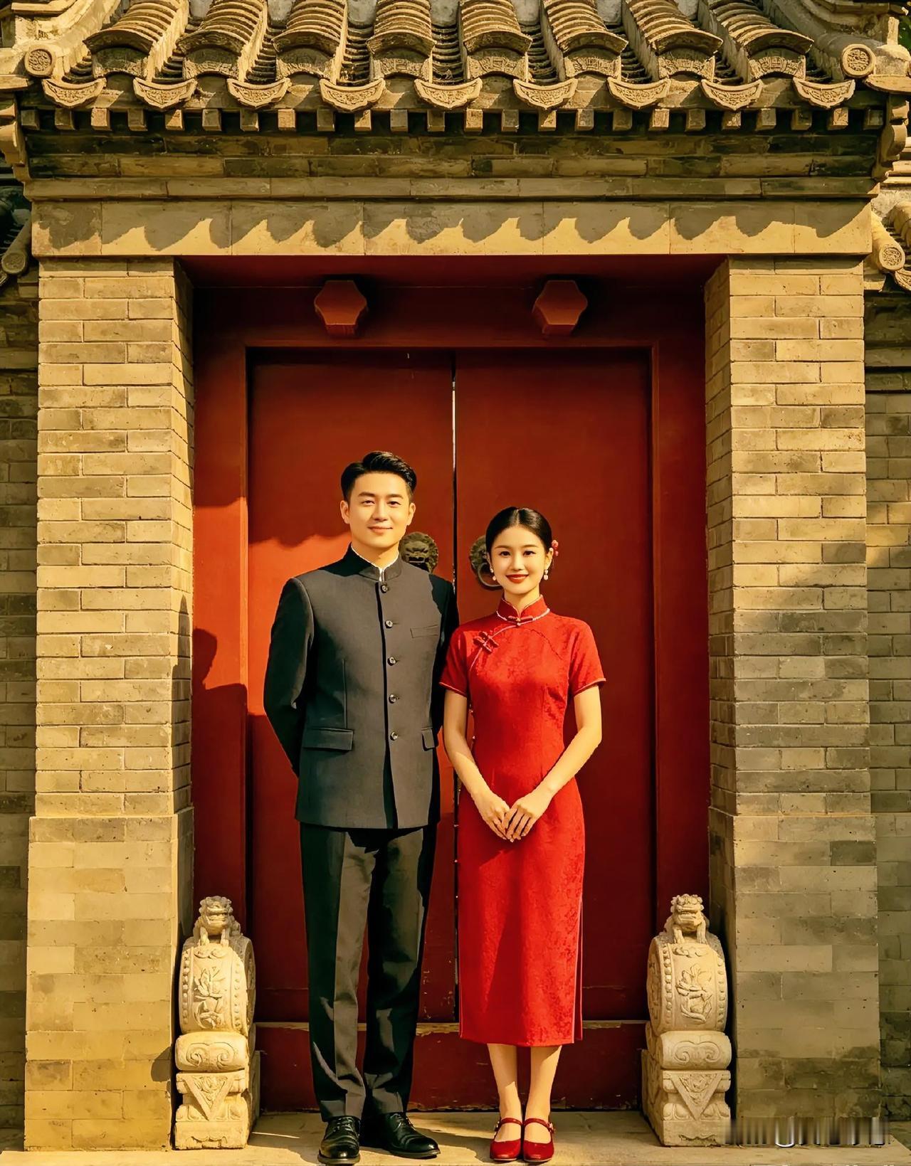 我认为重要。因为门当户对真的不是封建糟粕，而是前人总结出来的婚恋规律。

古人推