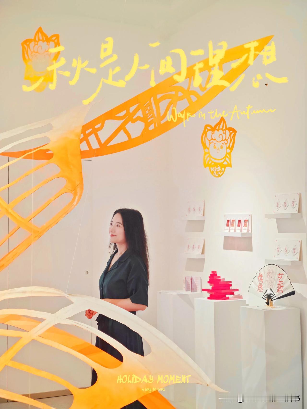 非遗还能这样玩，在梦幻光影中领略传统之美

“非遗广州红”的火焰在羊城点燃啦🔥