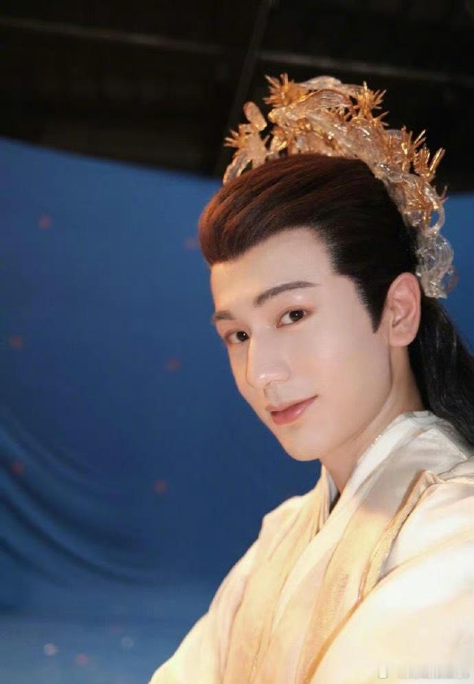长珩仙君，温温柔柔的小漂亮[拜托] ​​​