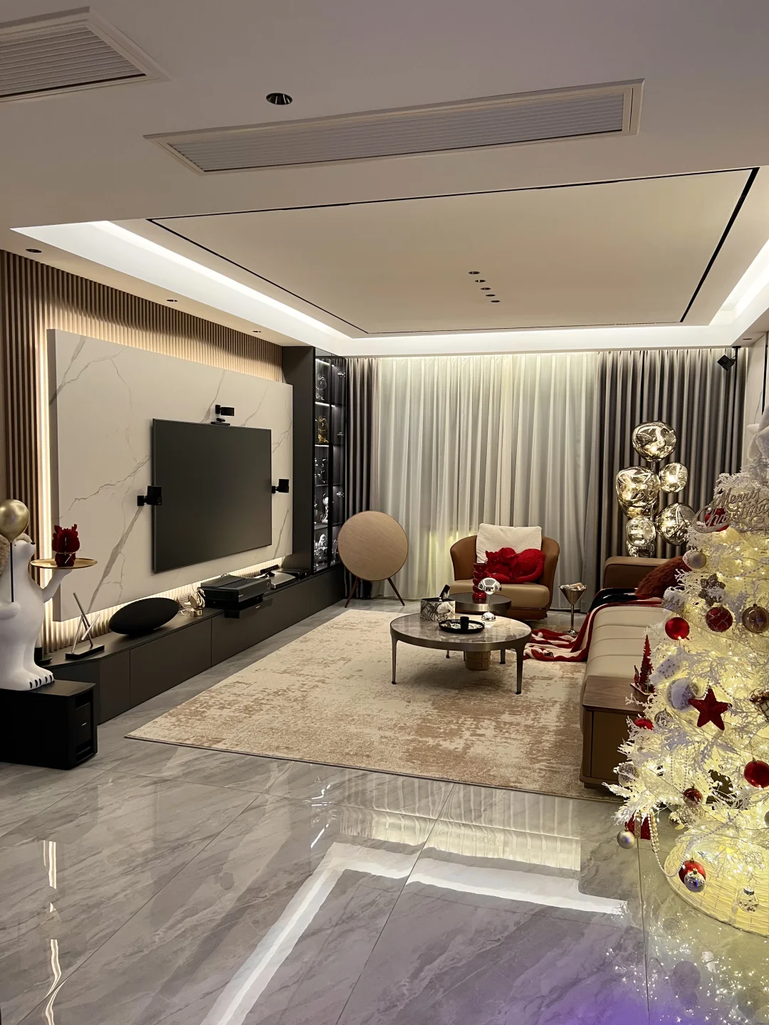 我家149平🏠，这大概就是结婚的意义吧！🌷