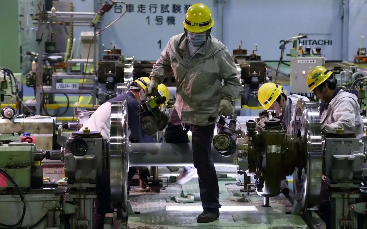 日本突围失败，资源依赖成死结

日本资源高度依赖进口，这让其在关键战略资源上没有