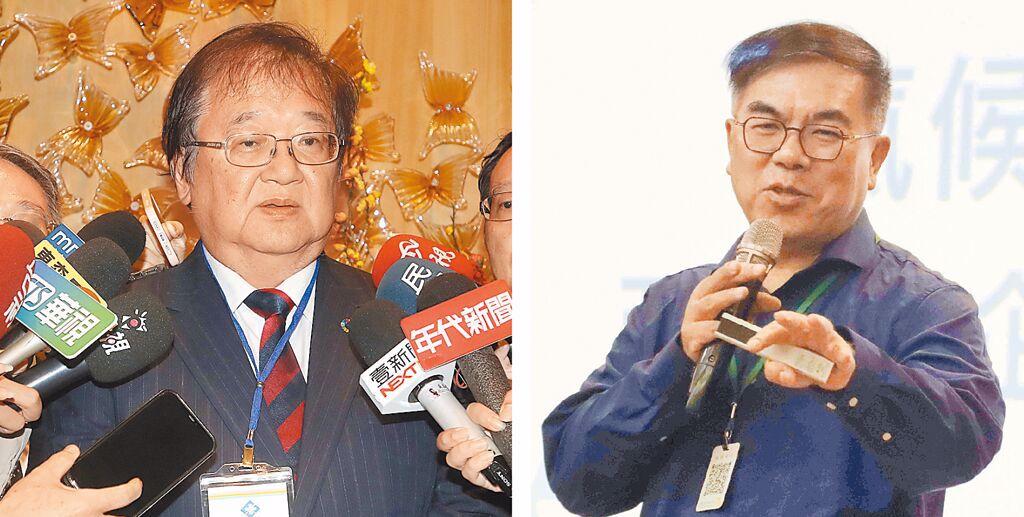 台樊启明昨（22）日在脸书发文表示，邱泰源这次的爆料事件自然会引发在野党攻击，指