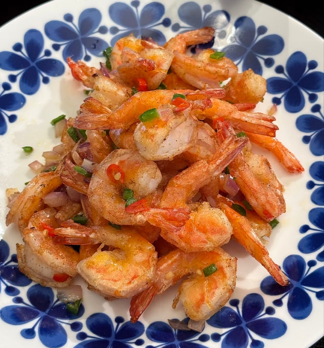 “ 粗菜淡饭 … ” ​​​