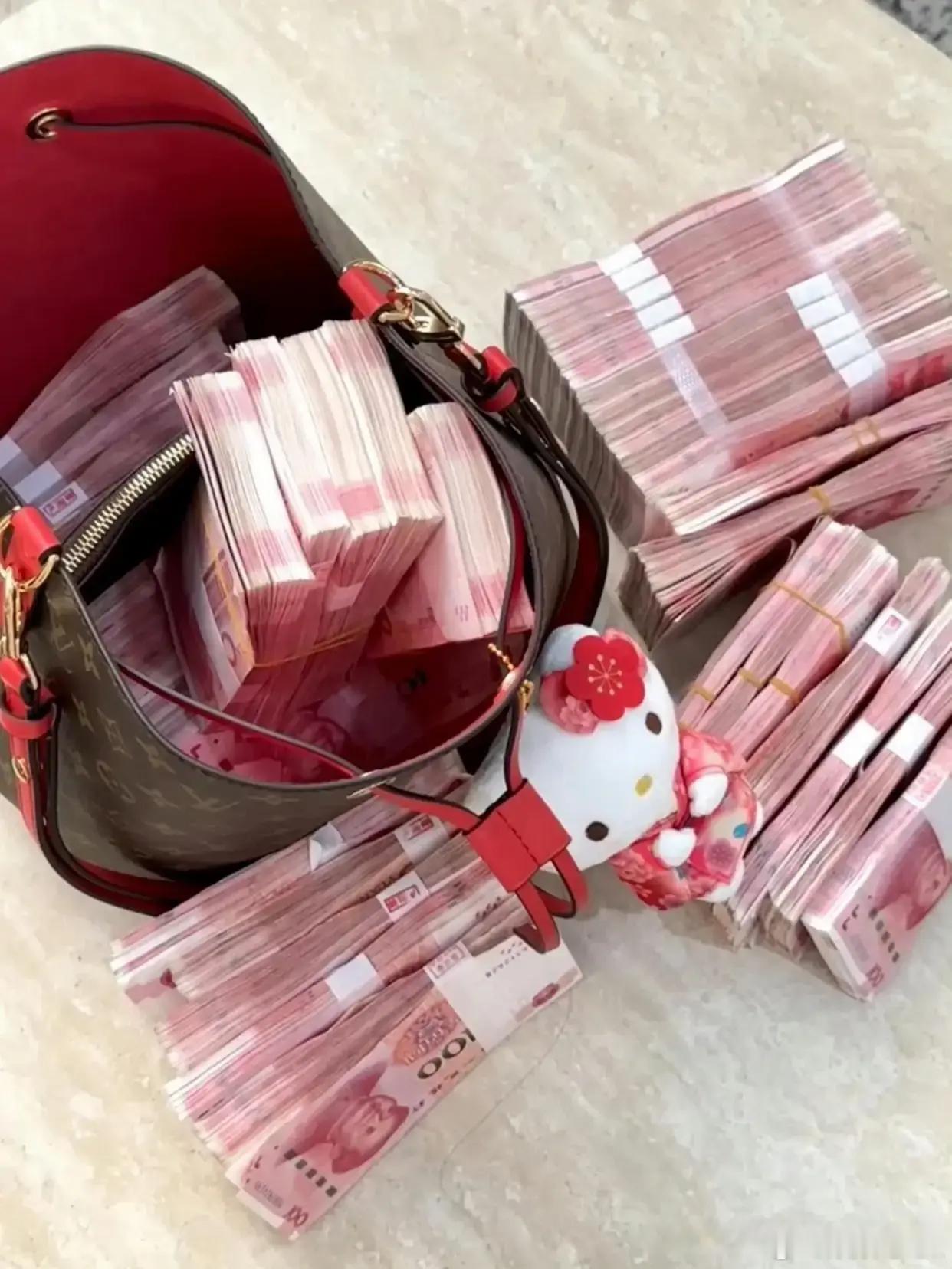 A股：下周稳了！央妈放出“王炸利好”，这几个板块将成领涨先锋央妈这次的“王炸”，